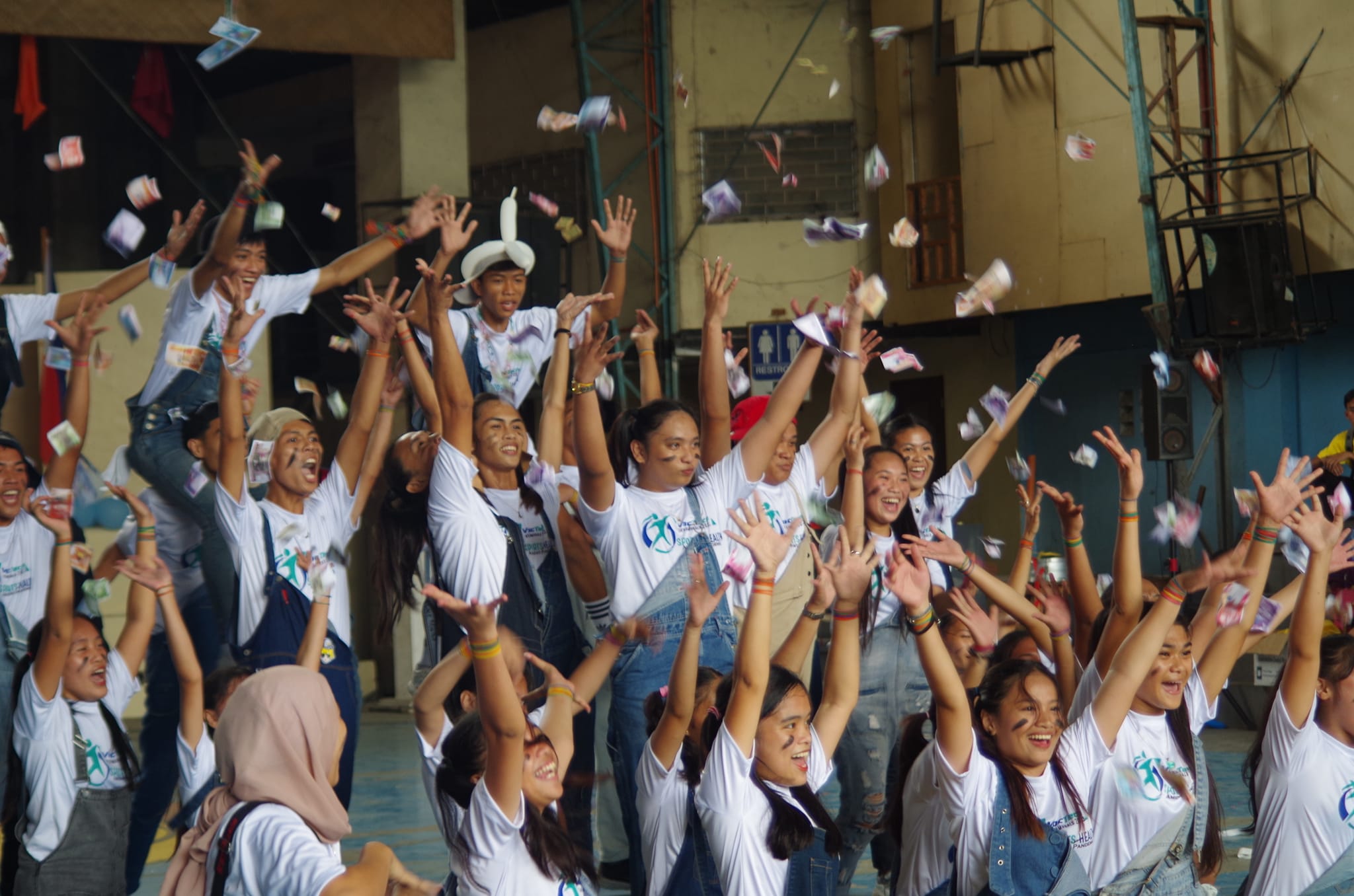 Album cover for Activities SY 2025-2026