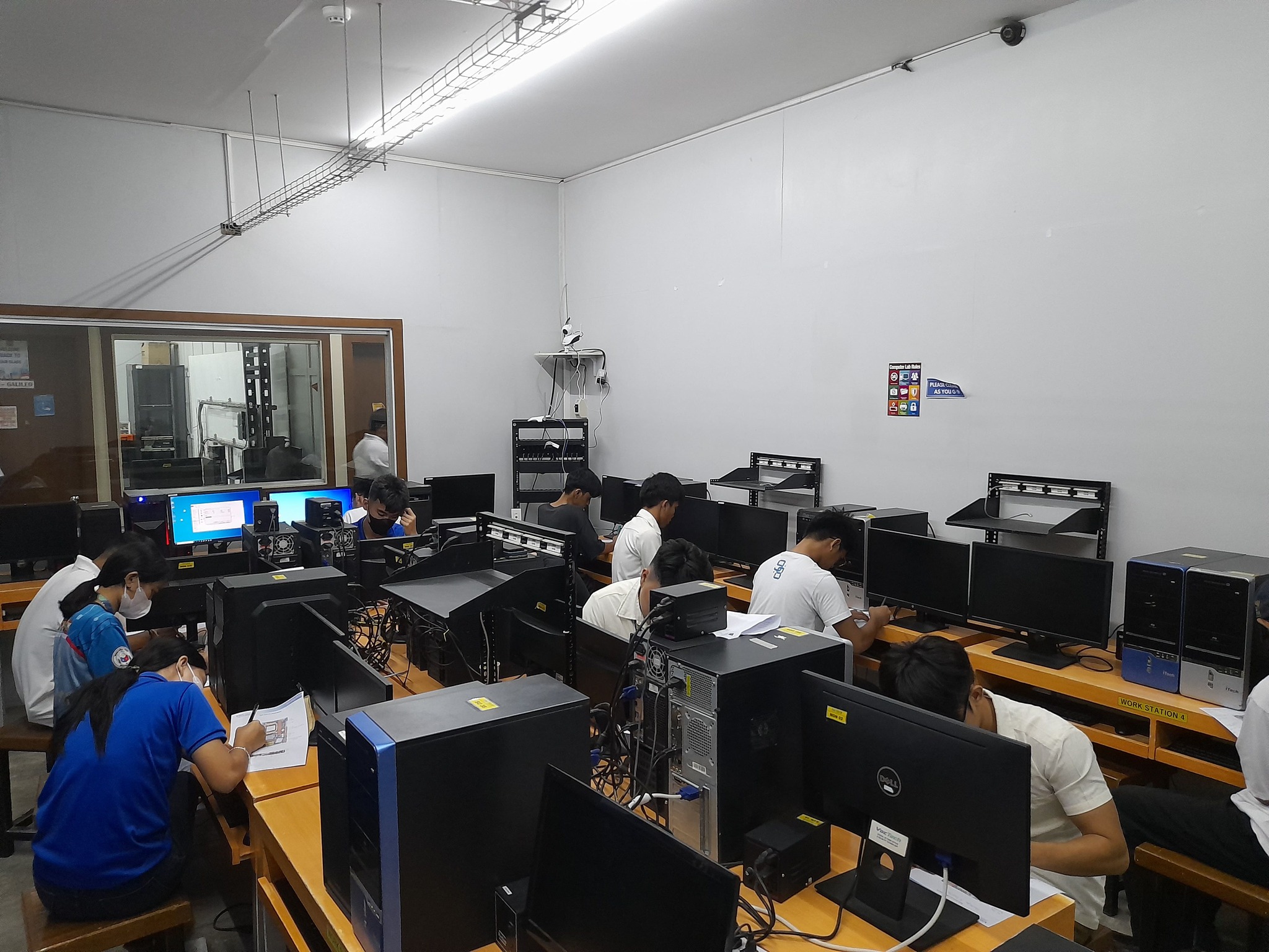 Album cover for Events & Programs