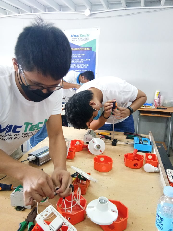 Solar PV Training 23