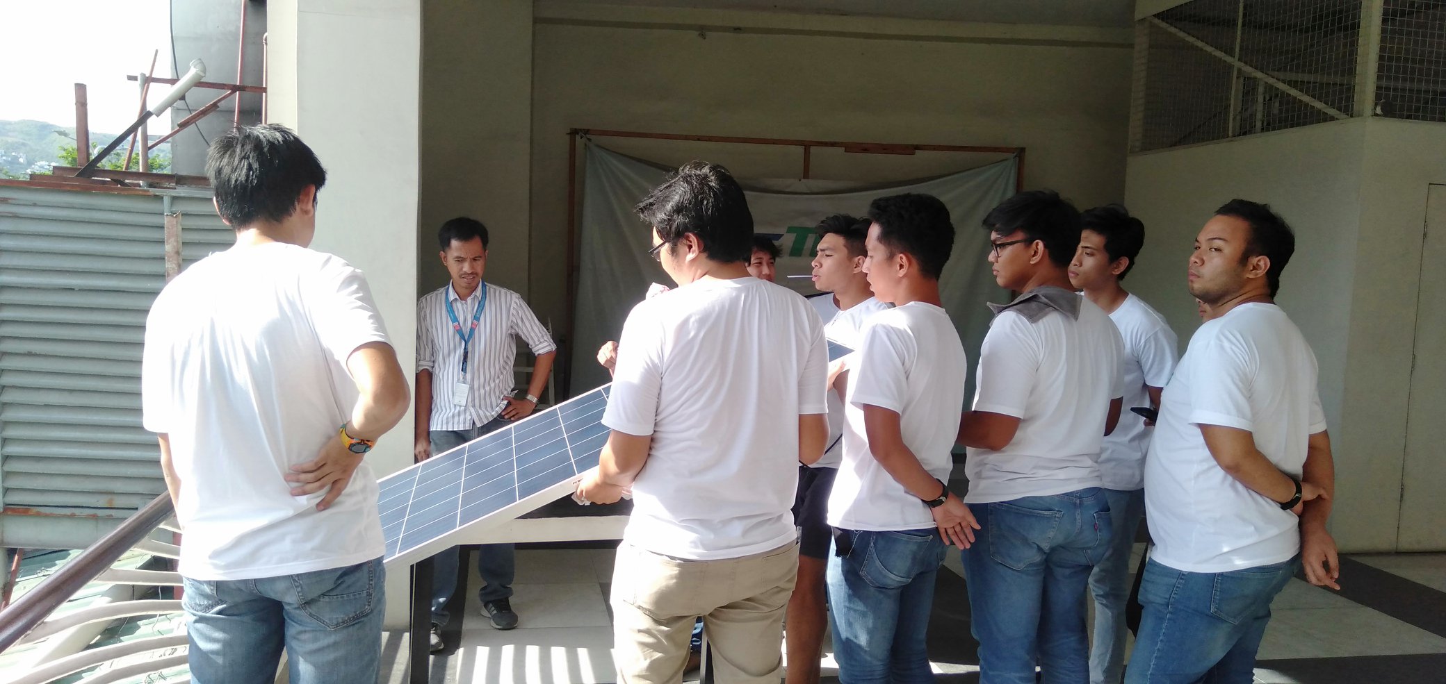 Solar PV Training 7