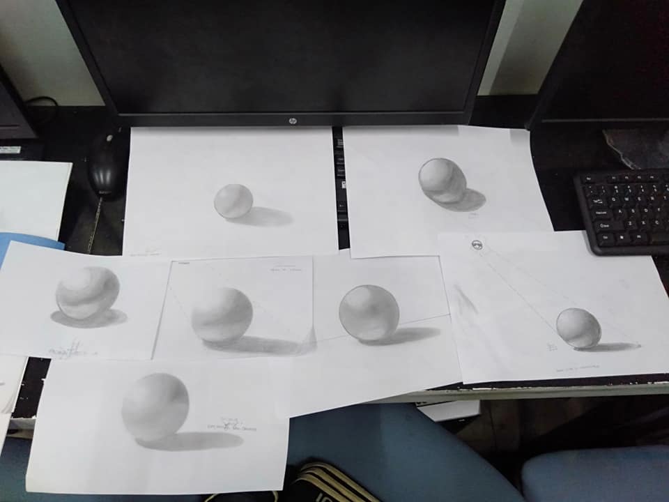 Animation Training 10