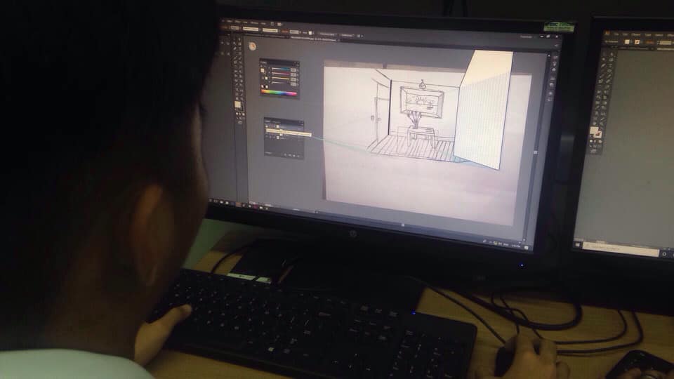 Animation Training 3