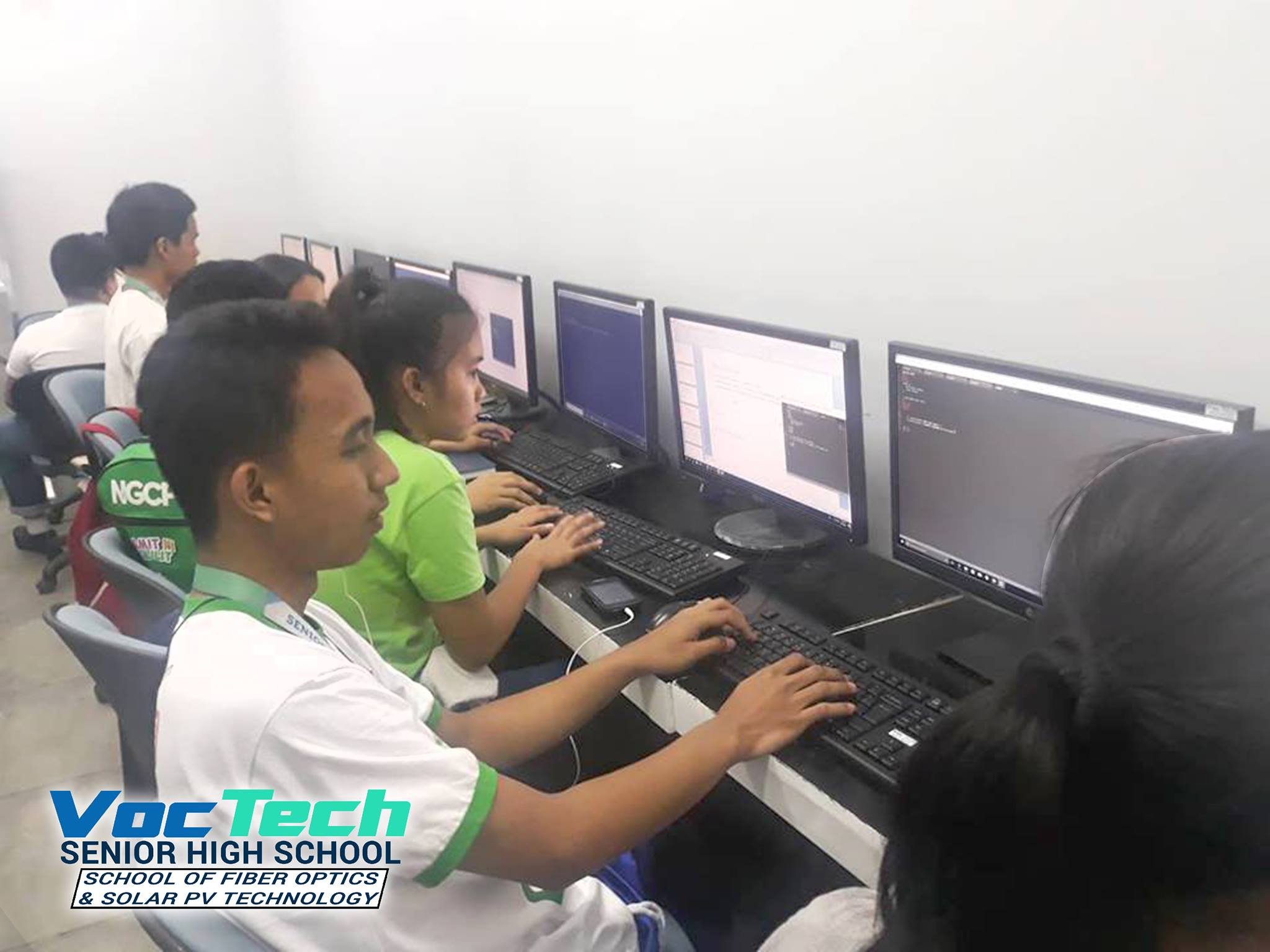 Training Programming 11