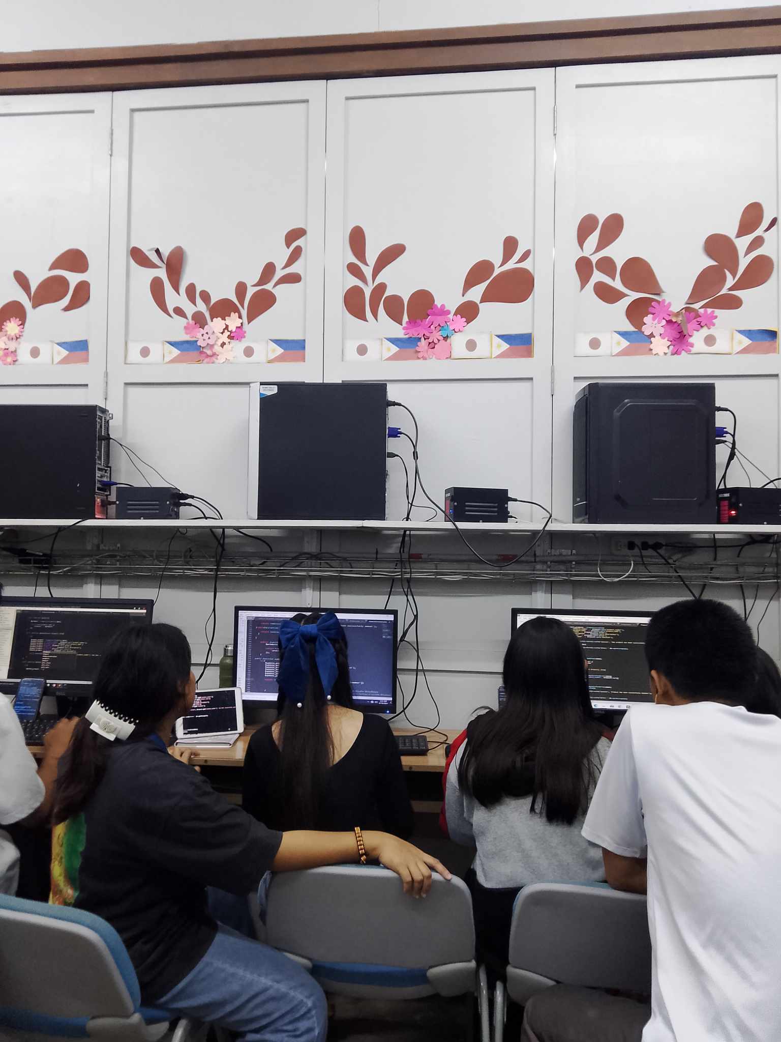 Training Programming 13