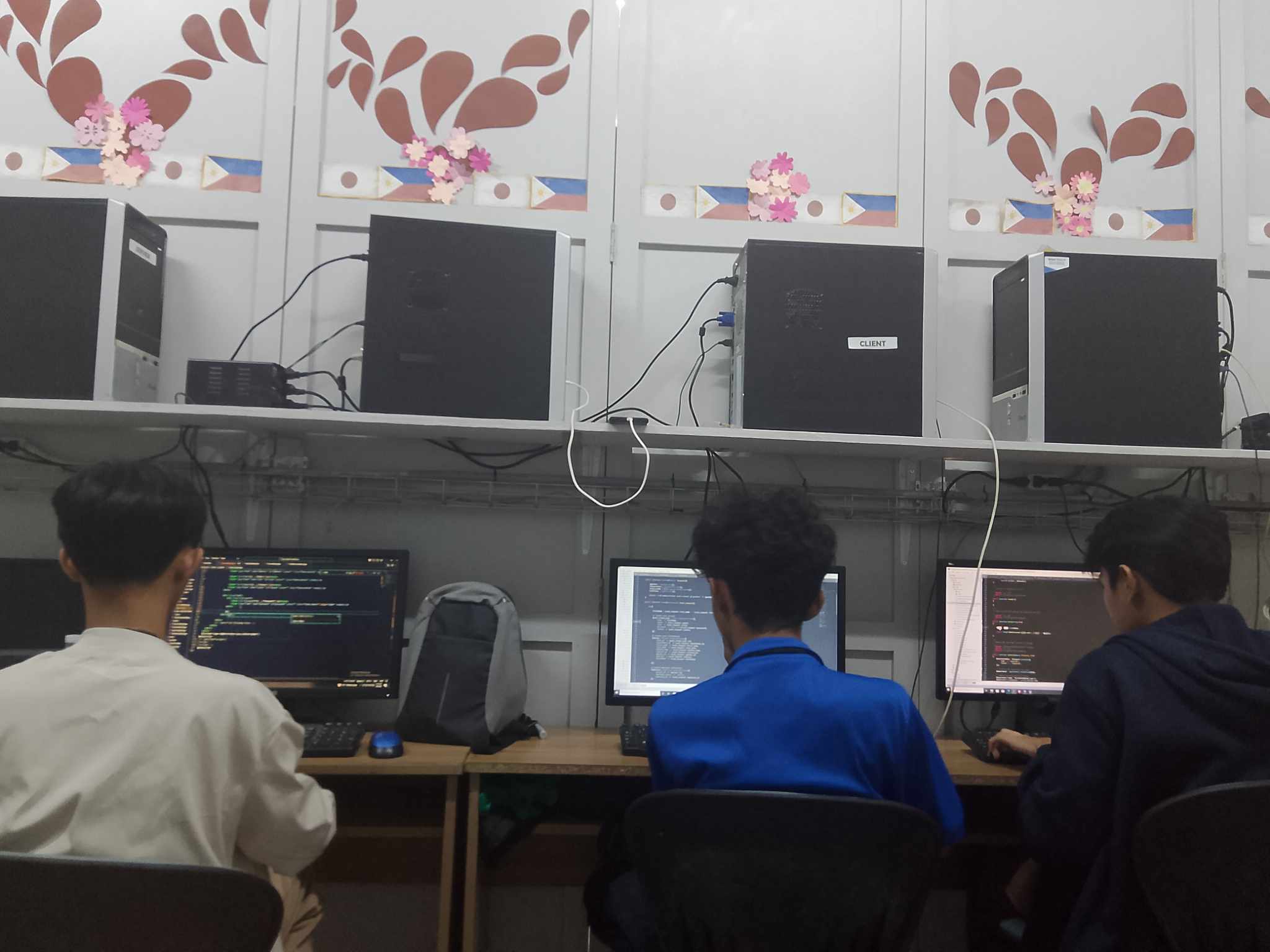 Training Programming 14