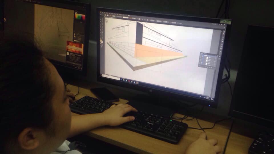 Animation Training 4