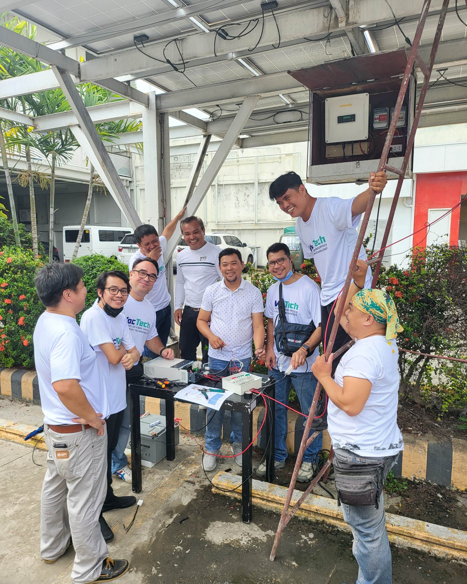 Solar PV Training 19