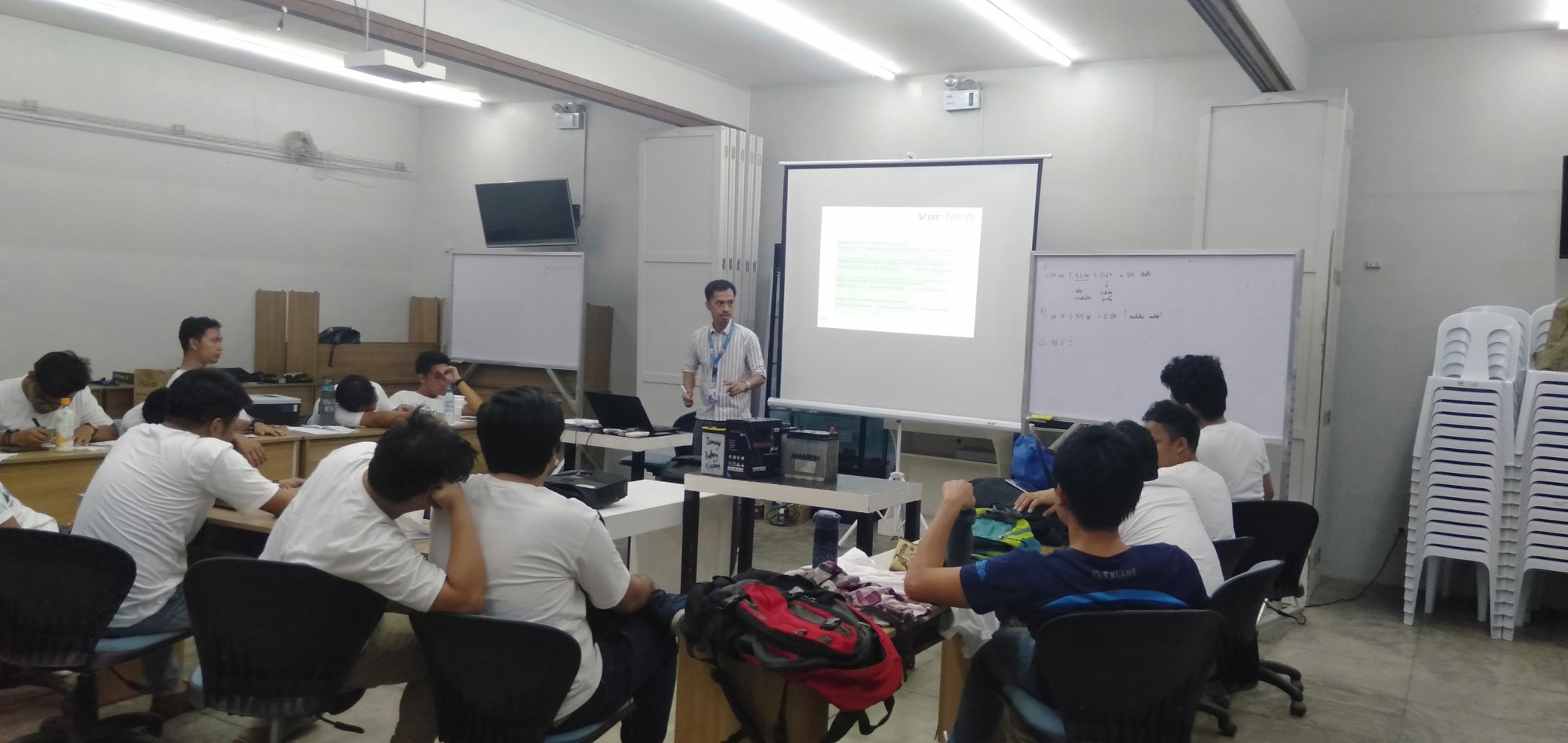 Solar PV Training 10