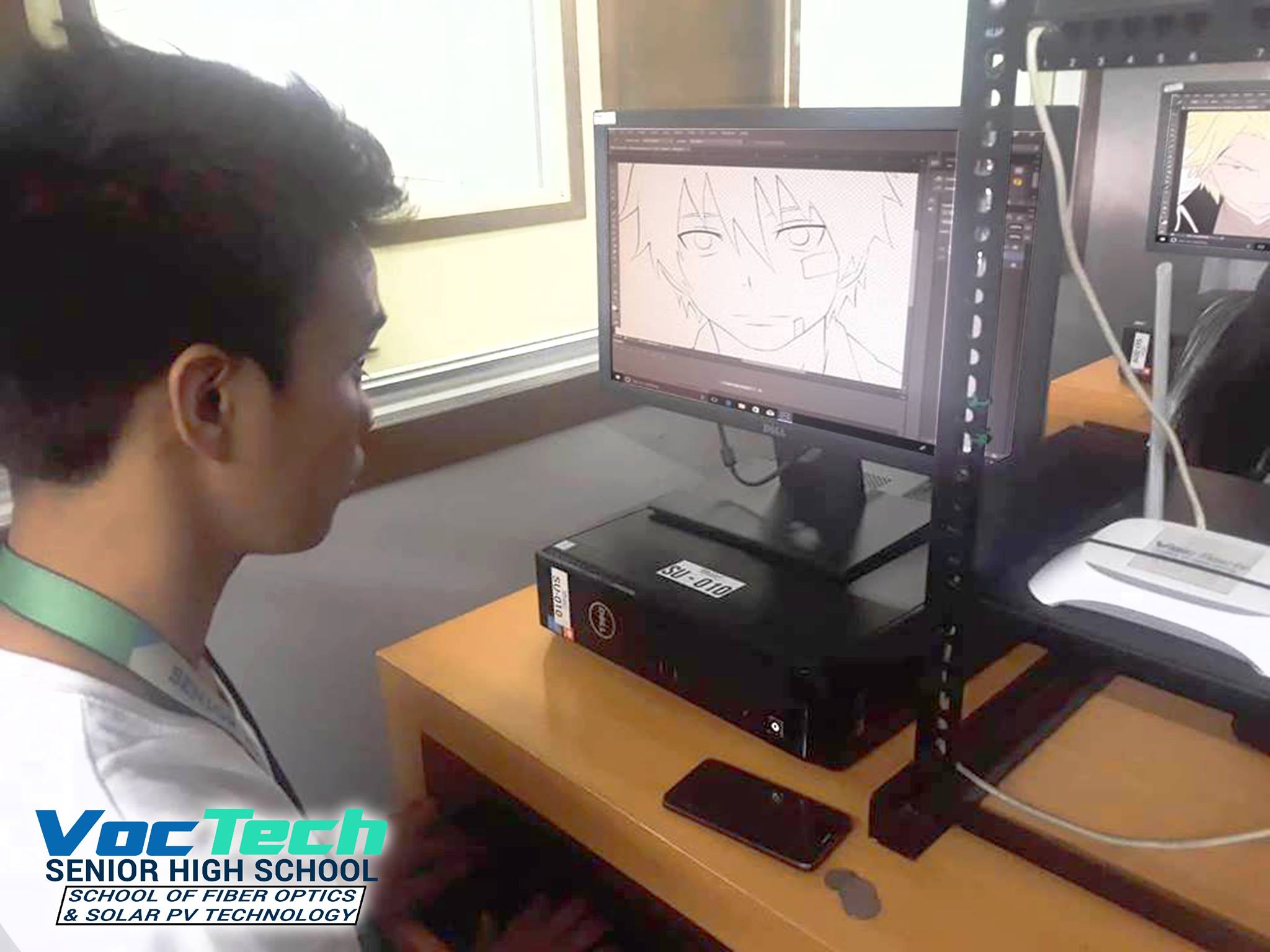 Animation Training 8