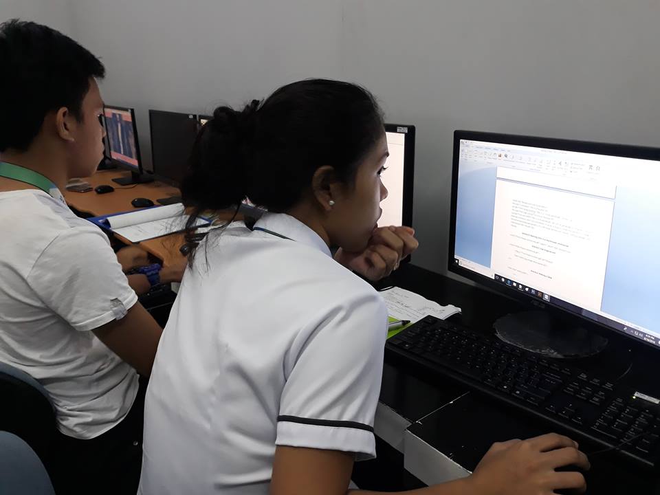 Training Programming 6