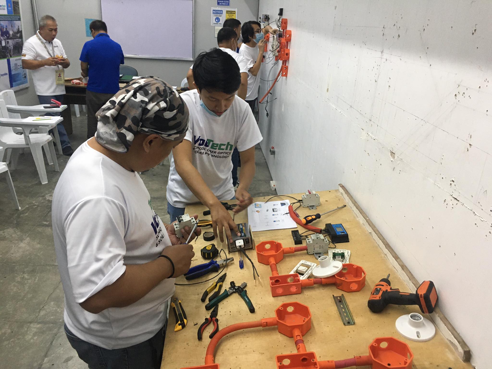 Solar PV Training 14