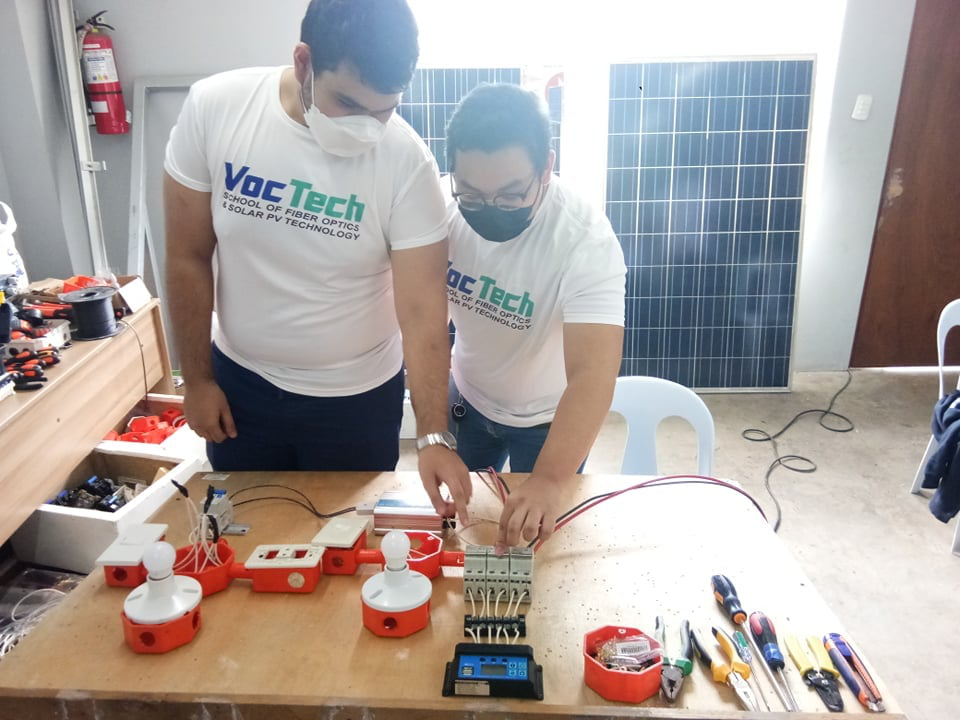 Solar PV Training 20