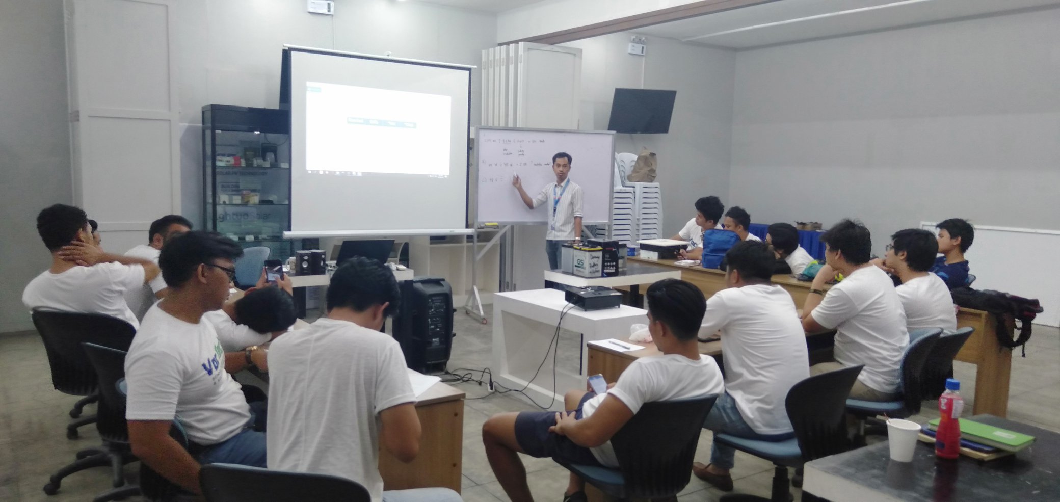 Solar PV Training 11