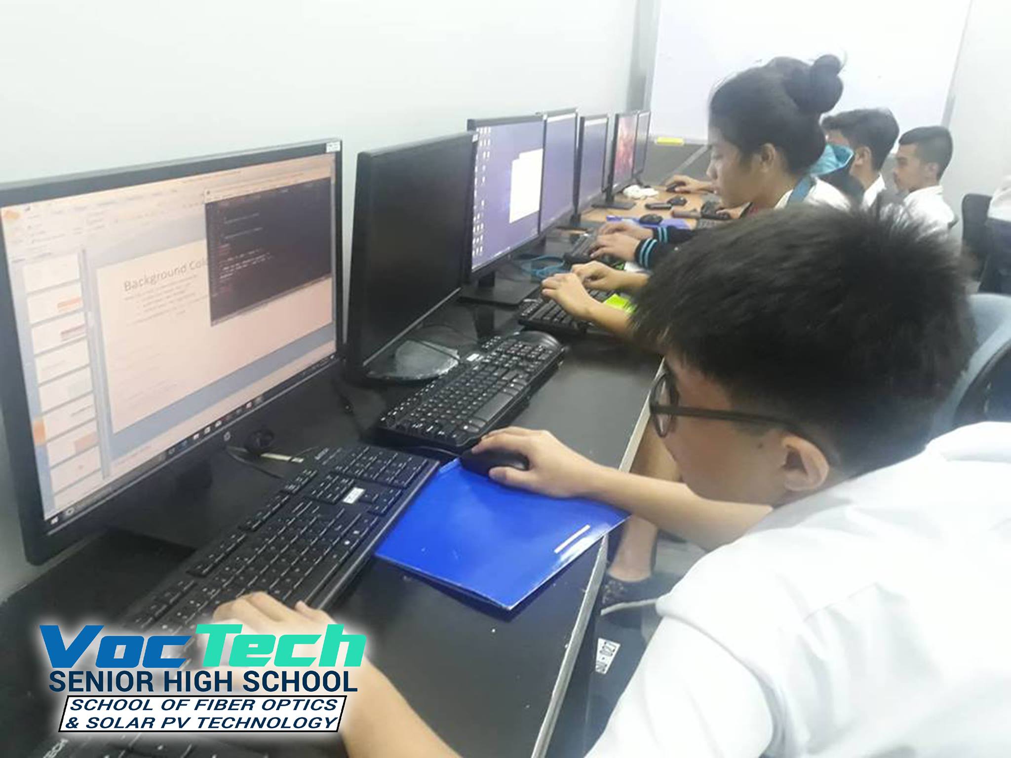 Training Programming 10