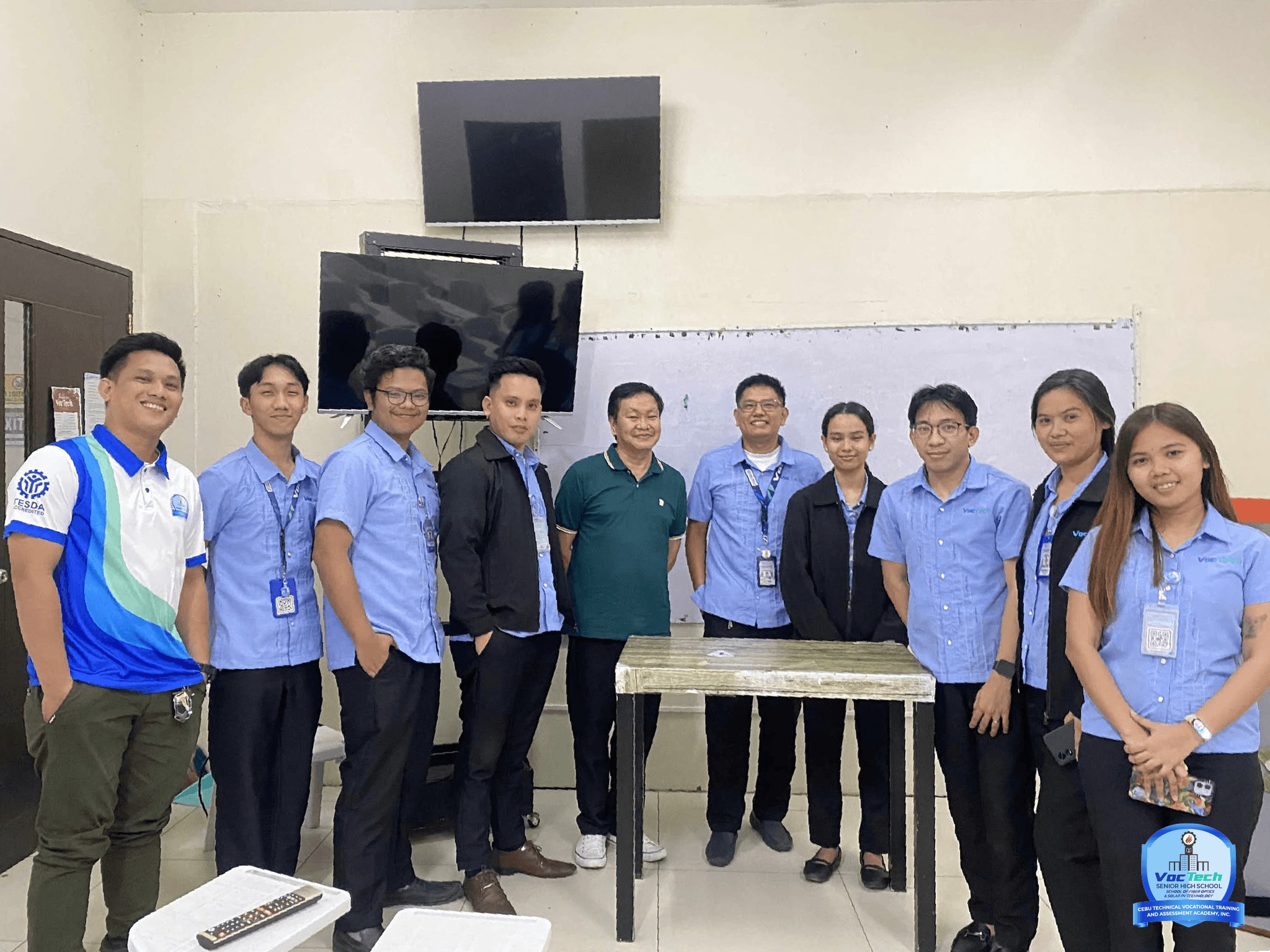 𝗜𝗻-𝗦𝗲𝗿𝘃𝗶𝗰𝗲 𝗘𝗱𝘂𝗰𝗮𝘁𝗶𝗼𝗻 𝗮𝗻𝗱 𝗧𝗿𝗮𝗶𝗻𝗶𝗻𝗴 (𝗜𝗡𝗦𝗘𝗧) 𝗳𝗼𝗿 𝗦𝗲𝗻𝗶𝗼𝗿 𝗛𝗶𝗴𝗵 𝗦𝗰𝗵𝗼𝗼𝗹 𝗧𝗲𝗮𝗰𝗵𝗲𝗿𝘀, 𝗦𝗬 𝟮𝟬𝟮𝟱–𝟮𝟬𝟮𝟲 (𝟮𝗻𝗱 𝗦𝗲𝗺𝗲𝘀𝘁𝗲𝗿)